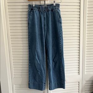Everlane The Easy Jean - size 4